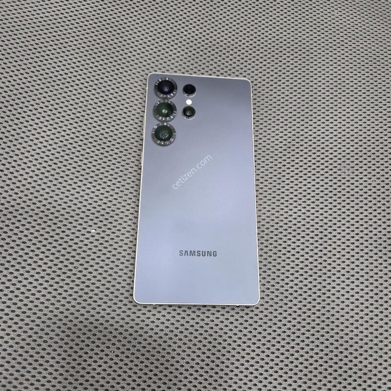 S25 ��Ʈ�� 256gb ƯA�� Ǯ�ڽ��Ǹ�