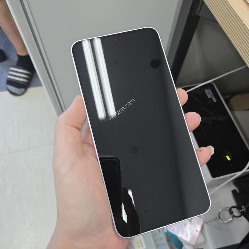 ������ S25+ ���̽����� 512GB AA������ ���ܻ�
