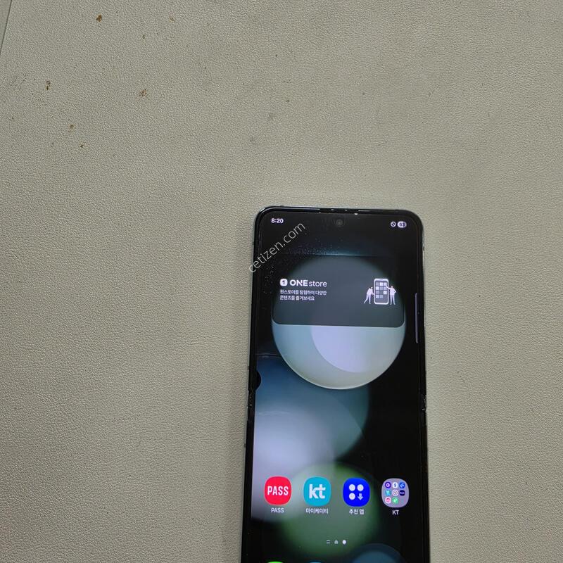 ������ Z�ø�5 ��Ʈ 256GB