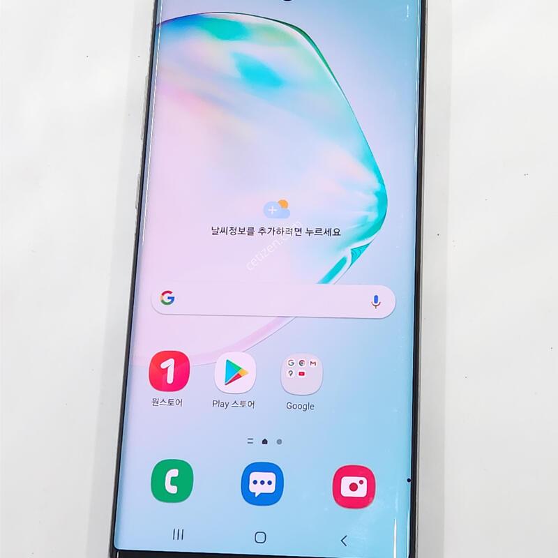 �����ó�Ʈ10+�÷��� 256G ���ܻ� 63130
