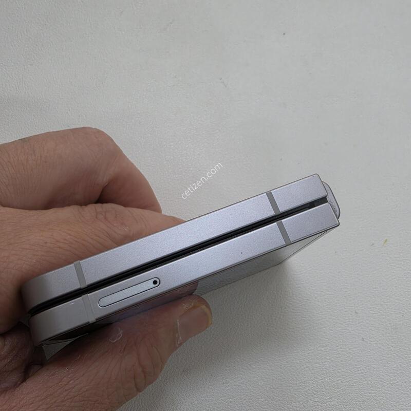 ������ Z�ø�6 �ǹ� 512GB