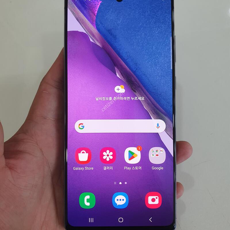 �����ó�Ʈ20 256G �ڱ��� ������ �߰��� �����