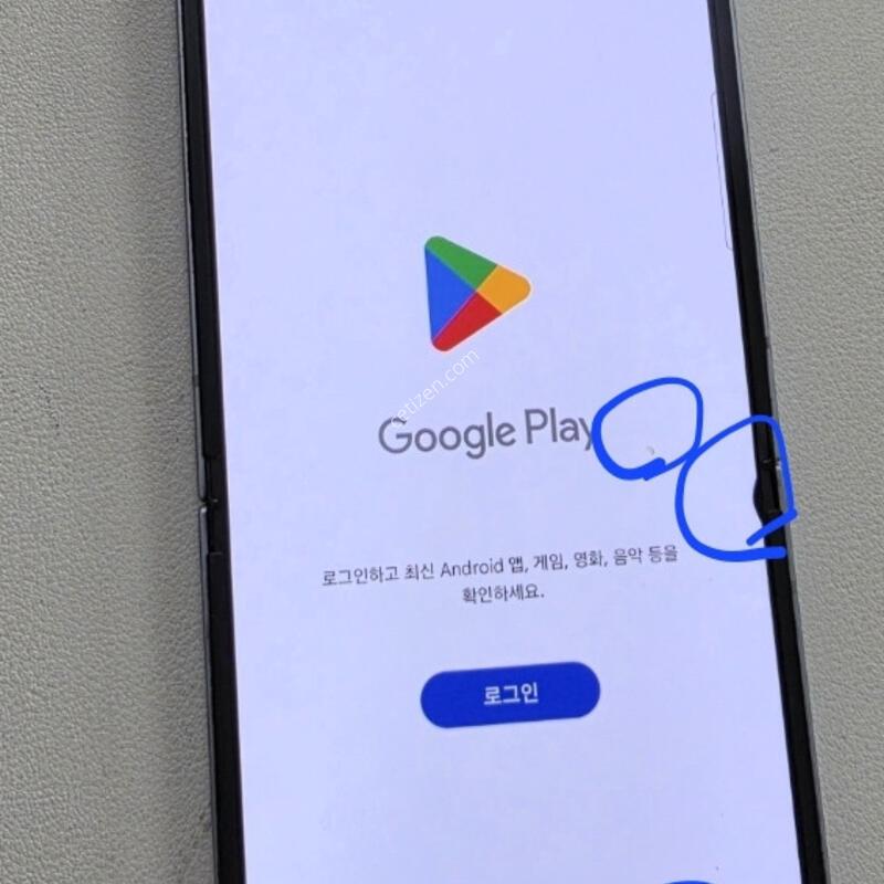 ������ Z�ø�6 ���� 256GB