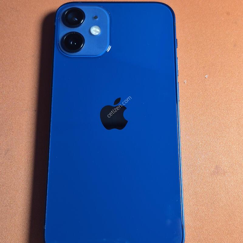 ������12mini.64GB.���͸�100%���۱�