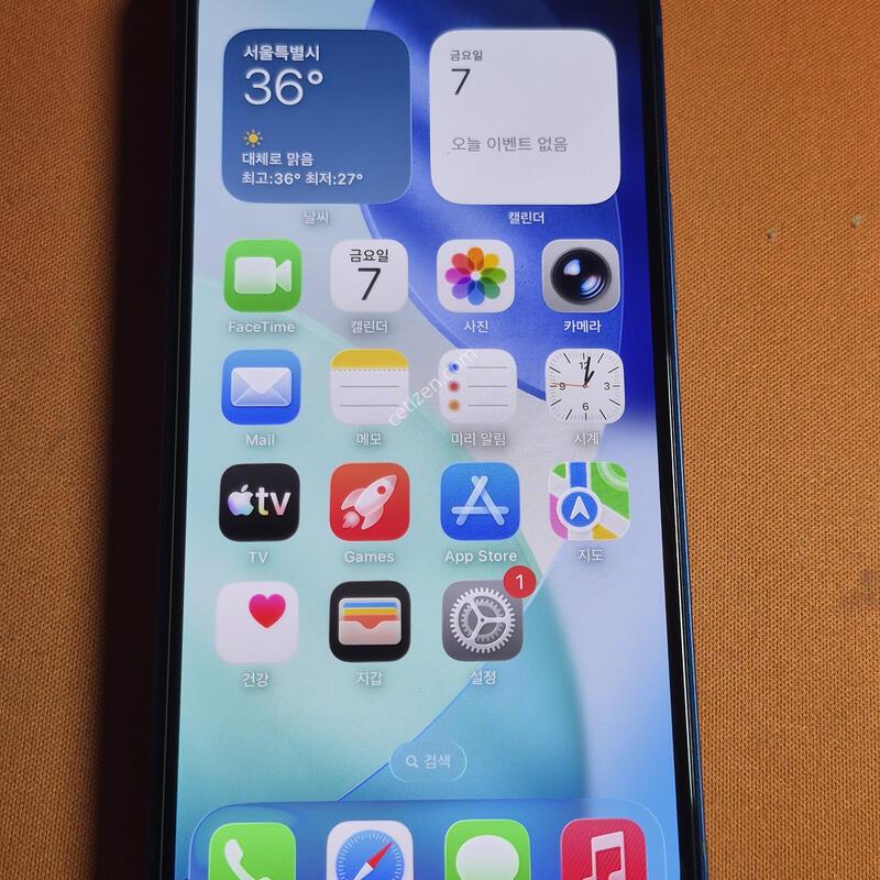 ������12mini.64GB.���͸�100%���۱�