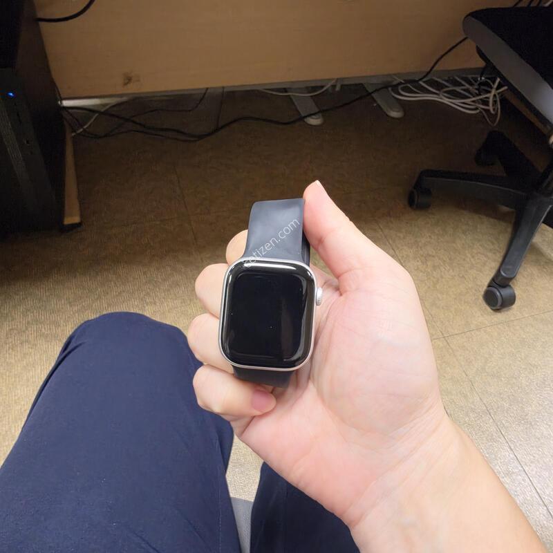 ���ÿ�ġ 10���� 42�̸� ���귯+gps