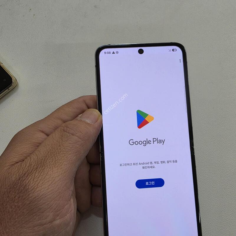 ������ Z�ø�5 ��Ʈ 256GB