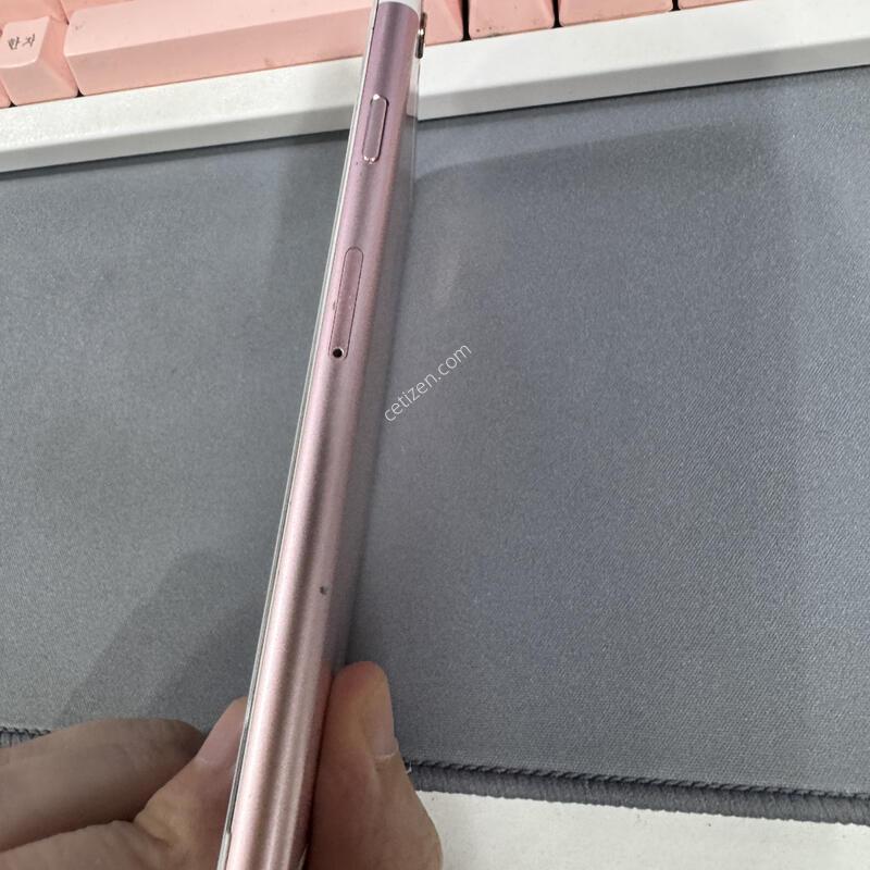 ������ 6s 32�Ⱑ ��ũ 80%