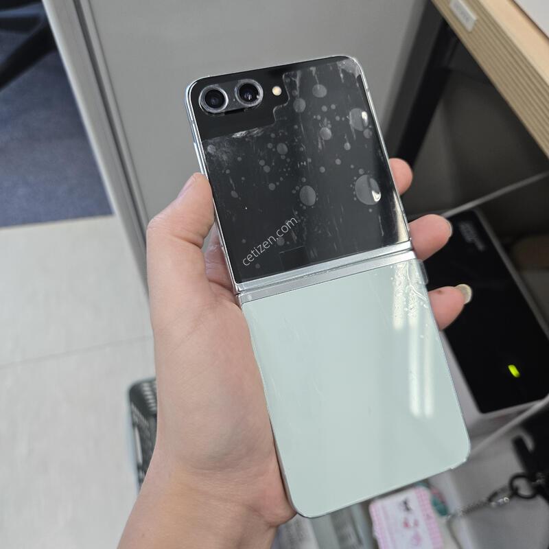 ������ ������ Z�ø�5 ��Ʈ 512GB �����