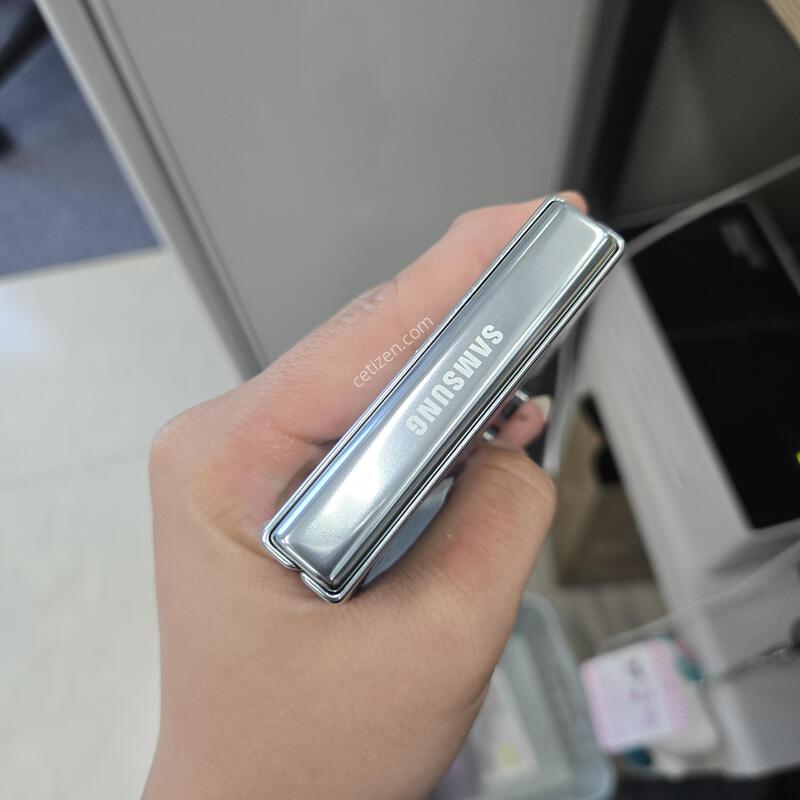 ������ ������ Z�ø�5 ��Ʈ 512GB �����