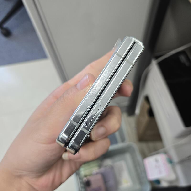 ������ ������ Z�ø�5 ��Ʈ 512GB �����