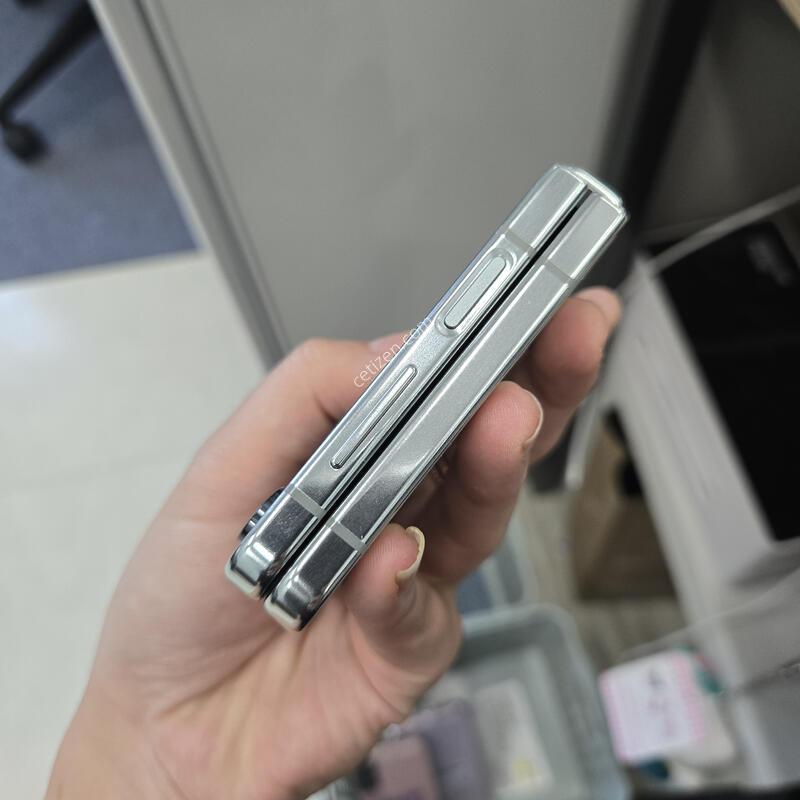 ������ ������ Z�ø�5 ��Ʈ 512GB �����