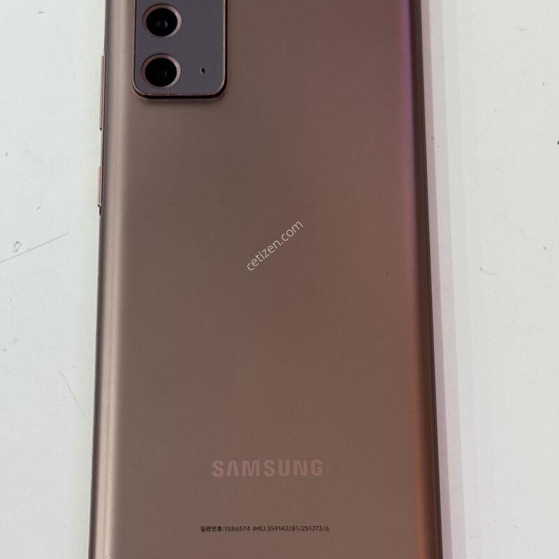 N981 - 256G / �����ó�Ʈ 20 �̽�ƽ�����