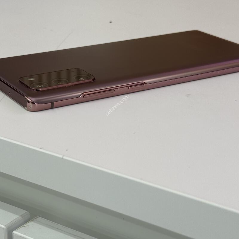 N981 - 256G / �����ó�Ʈ 20 �̽�ƽ�����