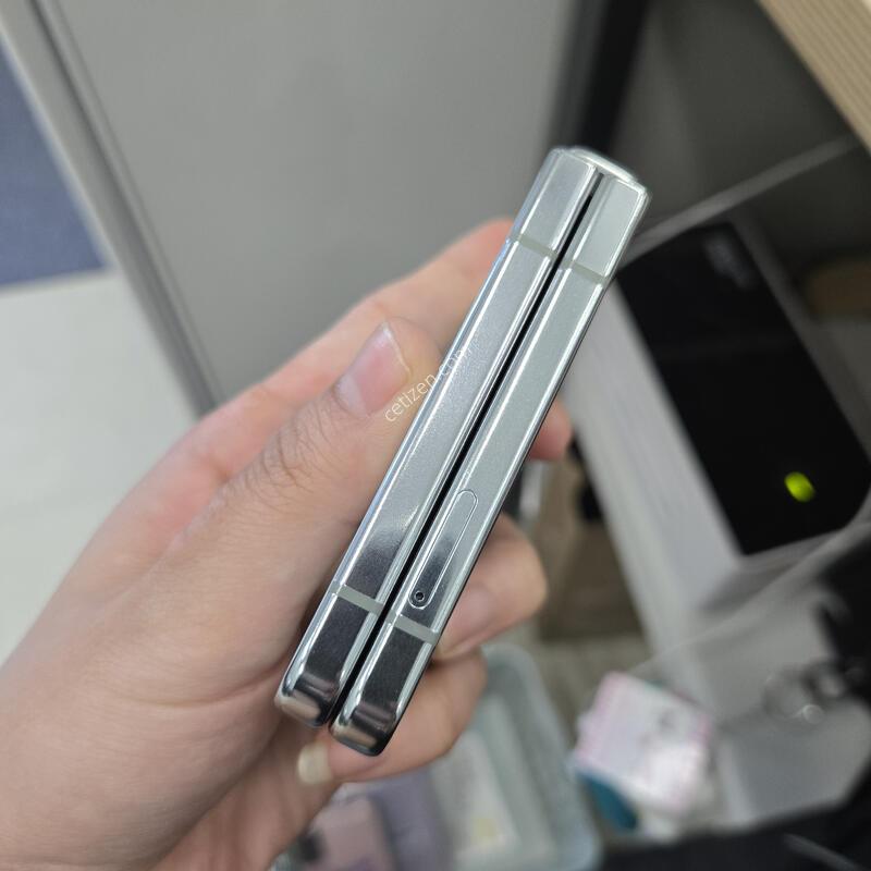 ������ ������ Z�ø�5 ��Ʈ 512GB �����