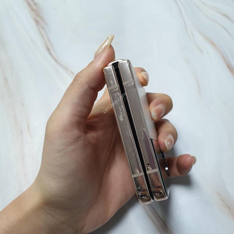 LG ������ Z�ø�4 5G ��ũ��� 256G S�� �Ǹ��մϴ�