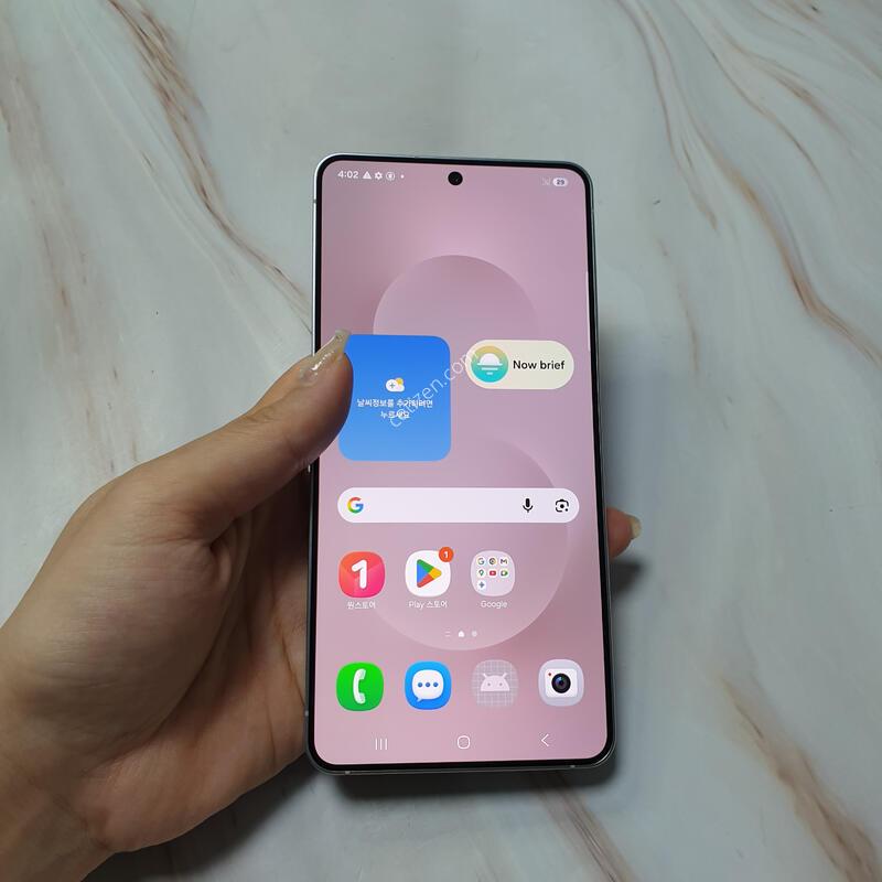 LG ������ S25���� �ǹ� 512G S�� �Ǹ��մϴ�