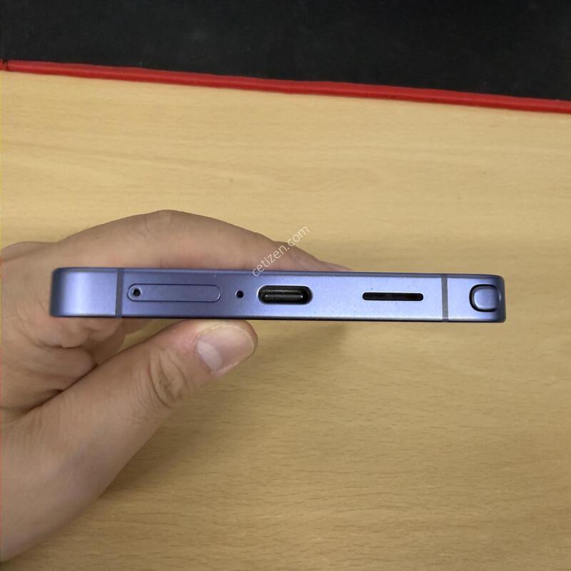 ������ S26��Ʈ�� ���̿÷� SS�� 256GB