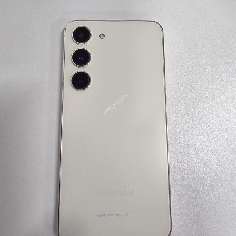 S23 256GB