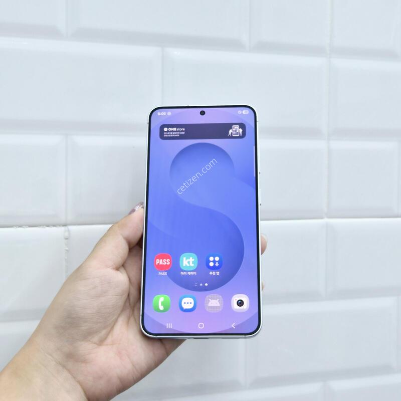 ������S25 ���̽����� 256GB