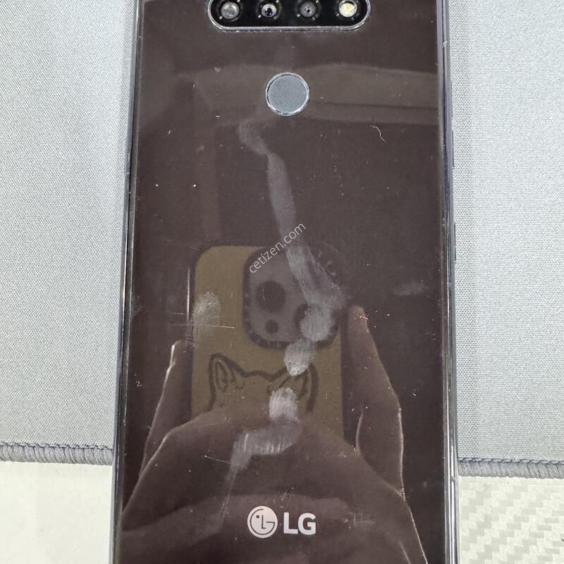 LG Q51