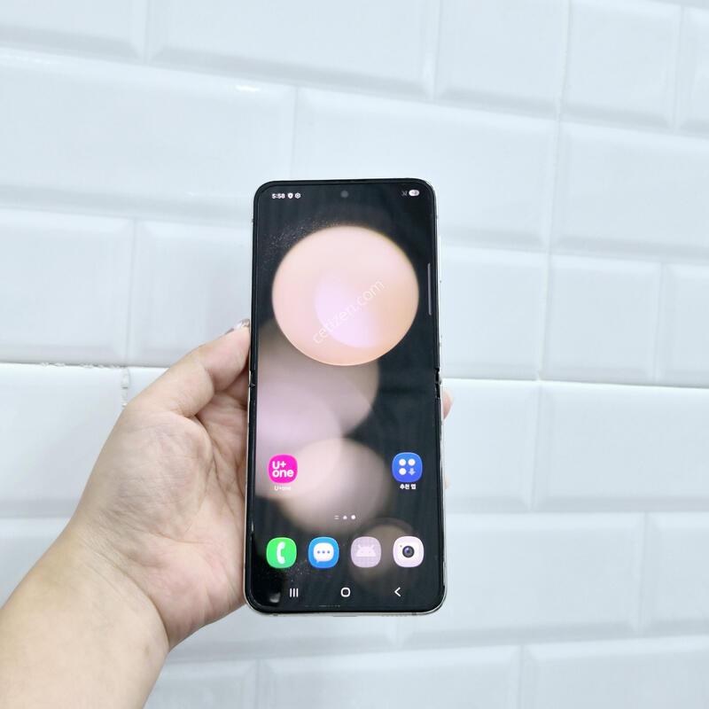 ������Z�ø�5 ũ�� 512GB