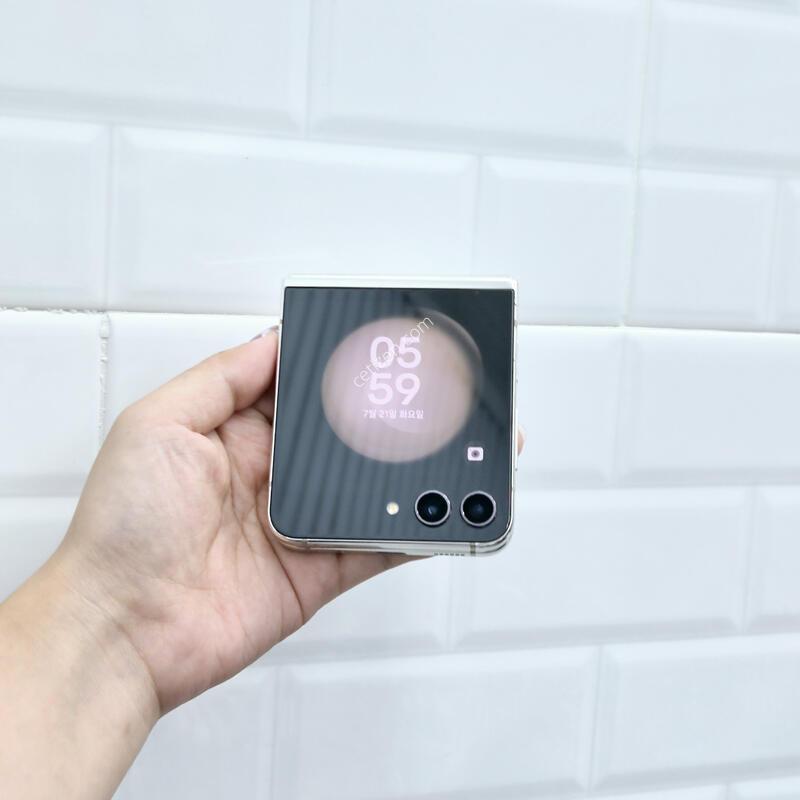 ������Z�ø�5 ũ�� 512GB