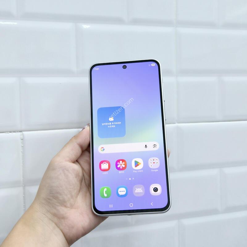 ������A36 ȭ��Ʈ 128GB