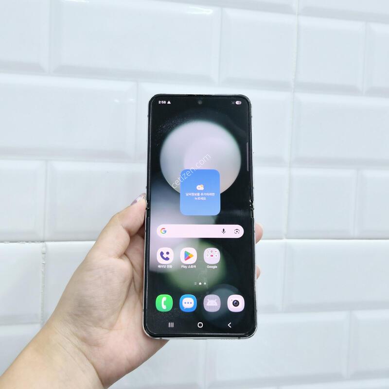������Z�ø�5 ��Ʈ 256GB