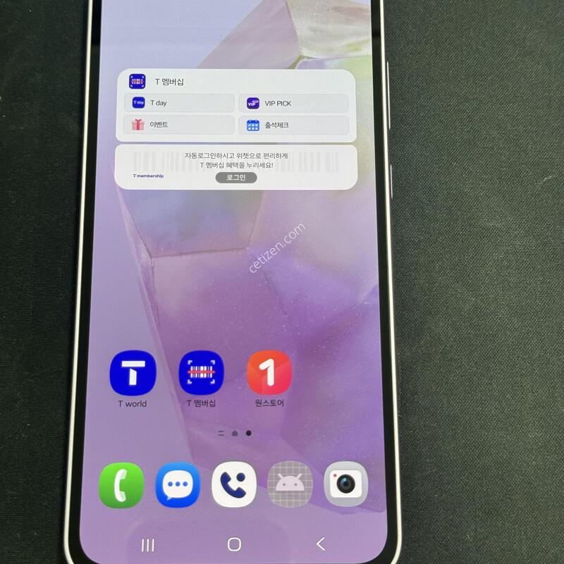 ������ A35