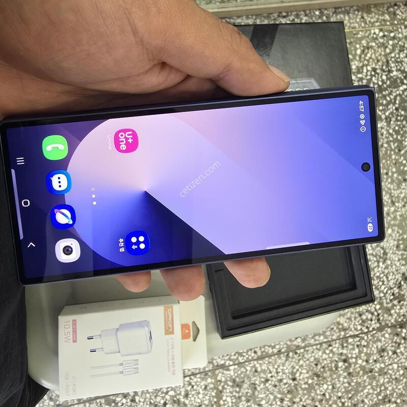 U+ ����6 256G ������� �������� ����� �˴ϴ�