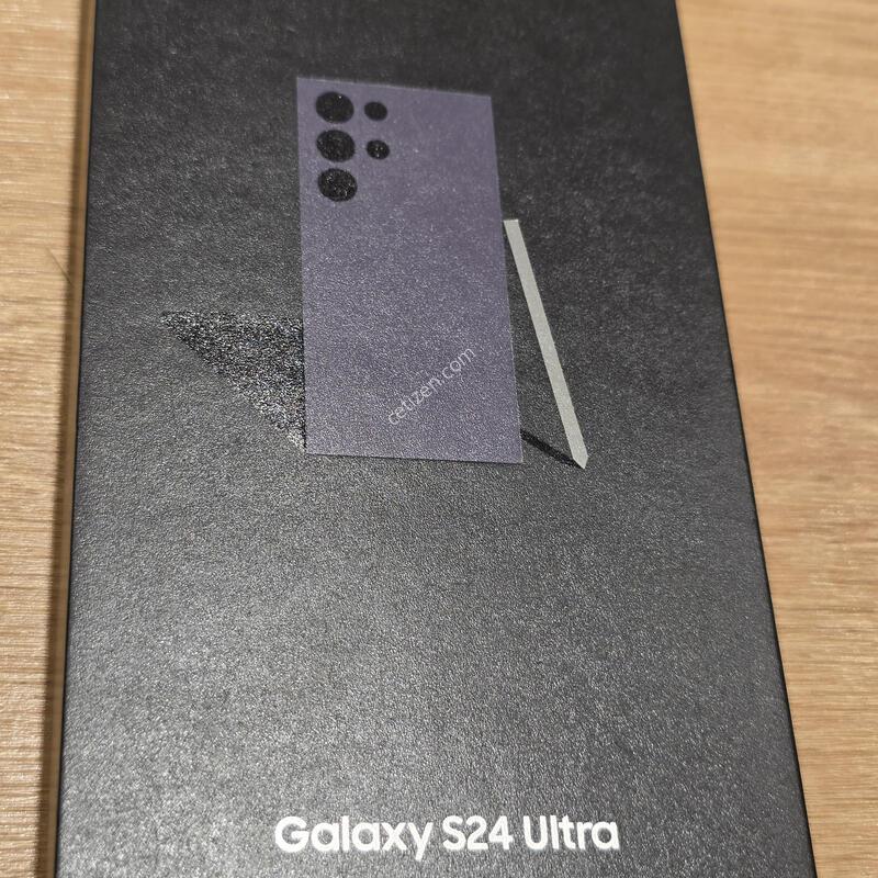 ������S24��Ʈ�� 512�Ⱑ ���̿÷�