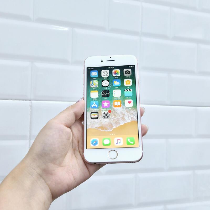������6S ��ũ 64GB