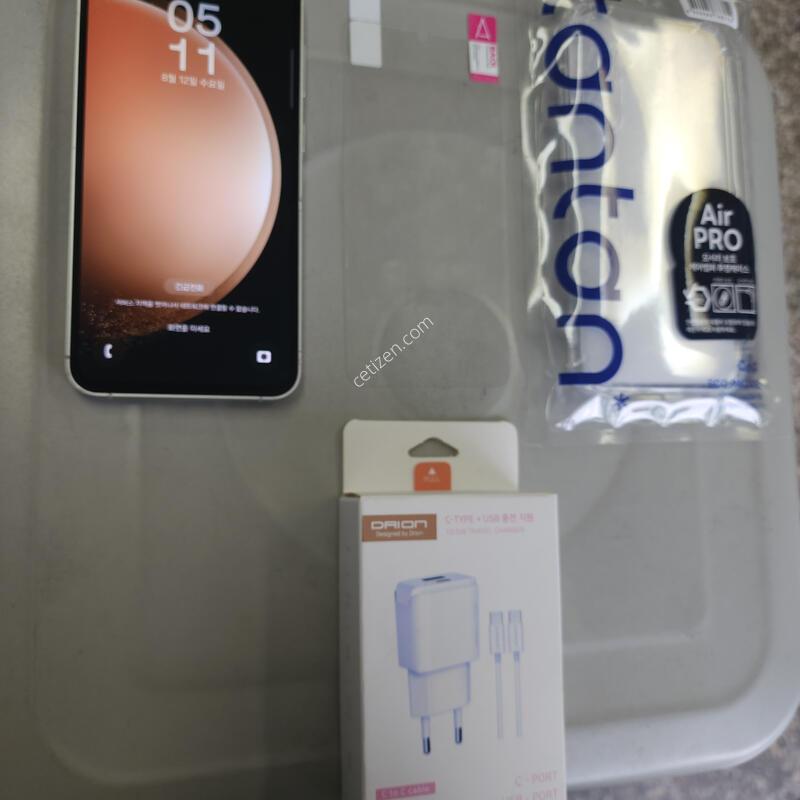������S23 FE 256�Ⱑ �������� �����^^(�ܻ�.���ε� �ҷ����� ���^^)