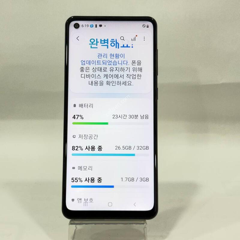 ���ܻ�)������A21s ���� 32GB Y2179