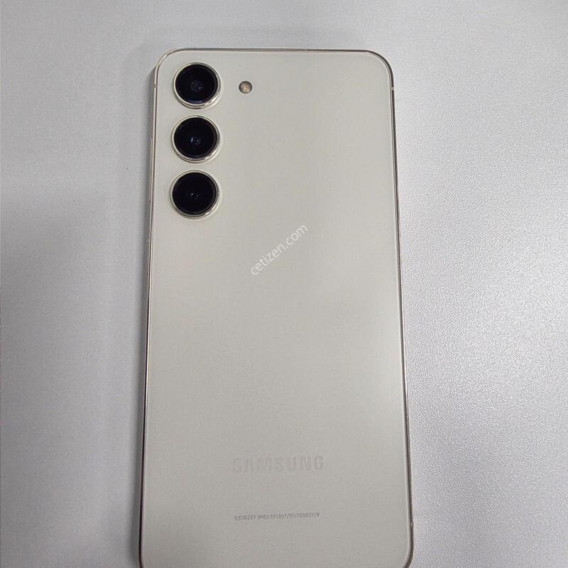 S23 256GB