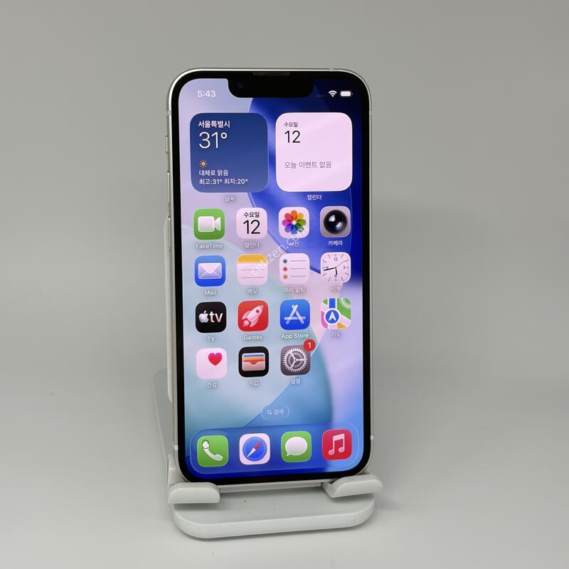 (349) ������13�̴� 256G ȭ��Ʈ A+�� [���͸�88]