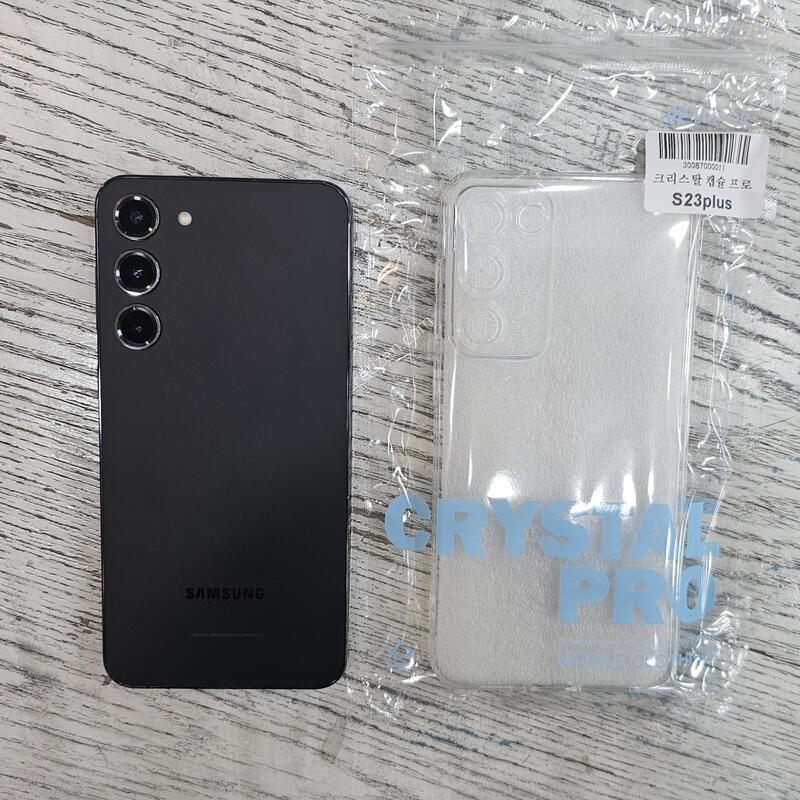 ������ s23 �÷���