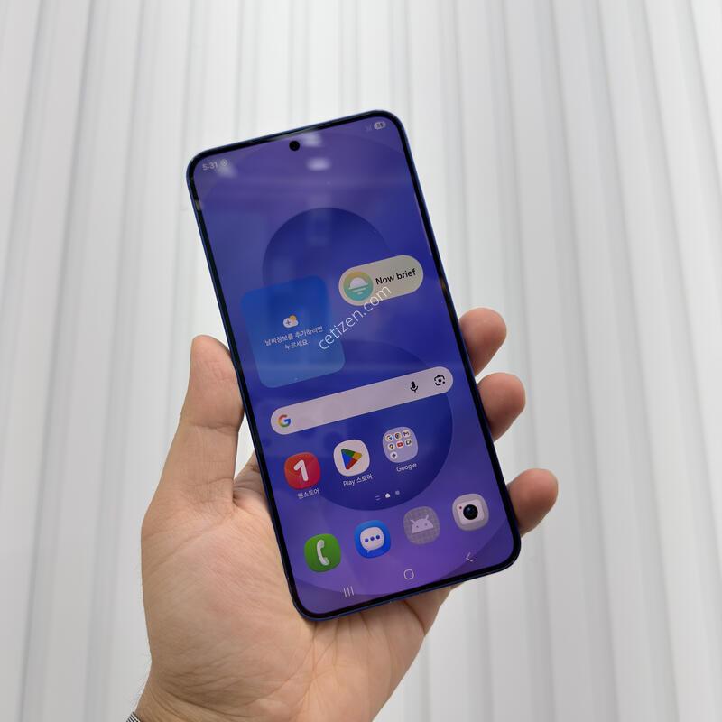 ������S25�÷��� ���̺� 256GB