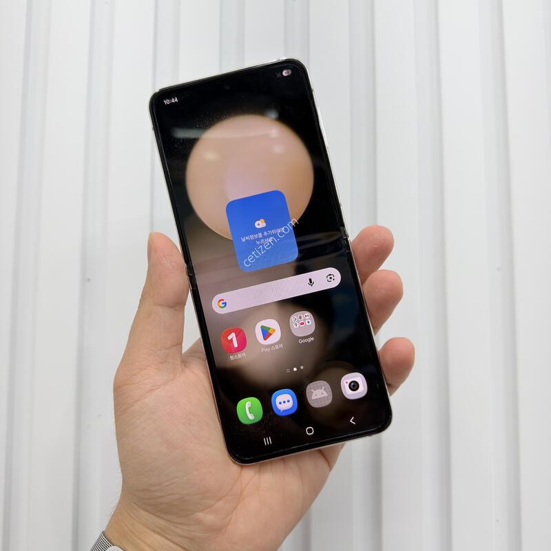 ������Z�ø�5 ũ�� 512GB