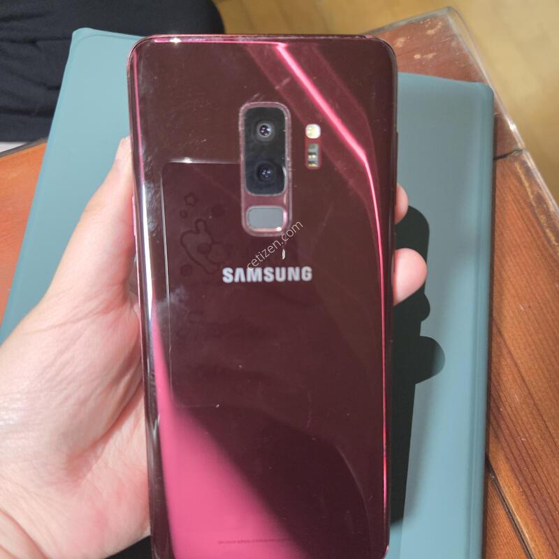 ������ S9+