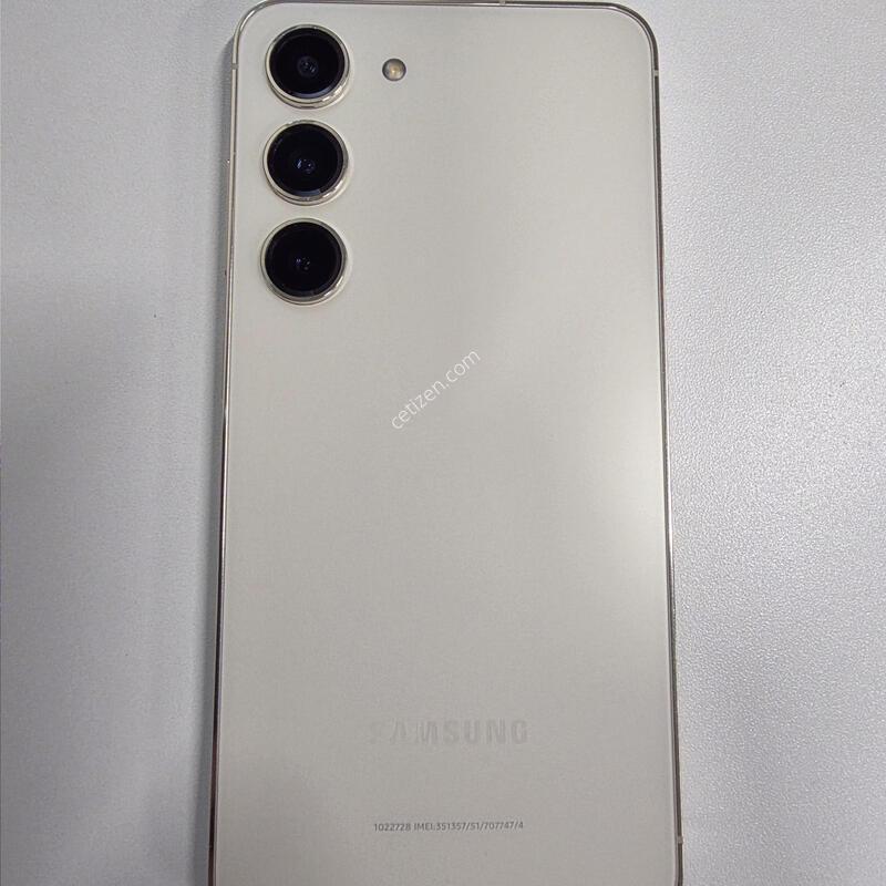 S23 256GB