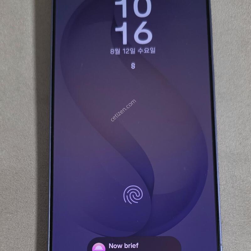 ƯS�� �ڱ��� ������ S26 ��Ʈ�� 512GB �ڹ�Ʈ ���̿÷�