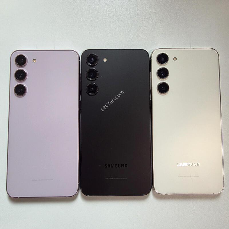 S23�÷��� 256GB