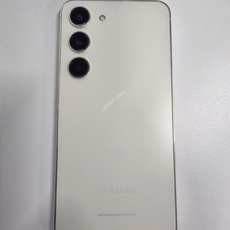 S23 256GB