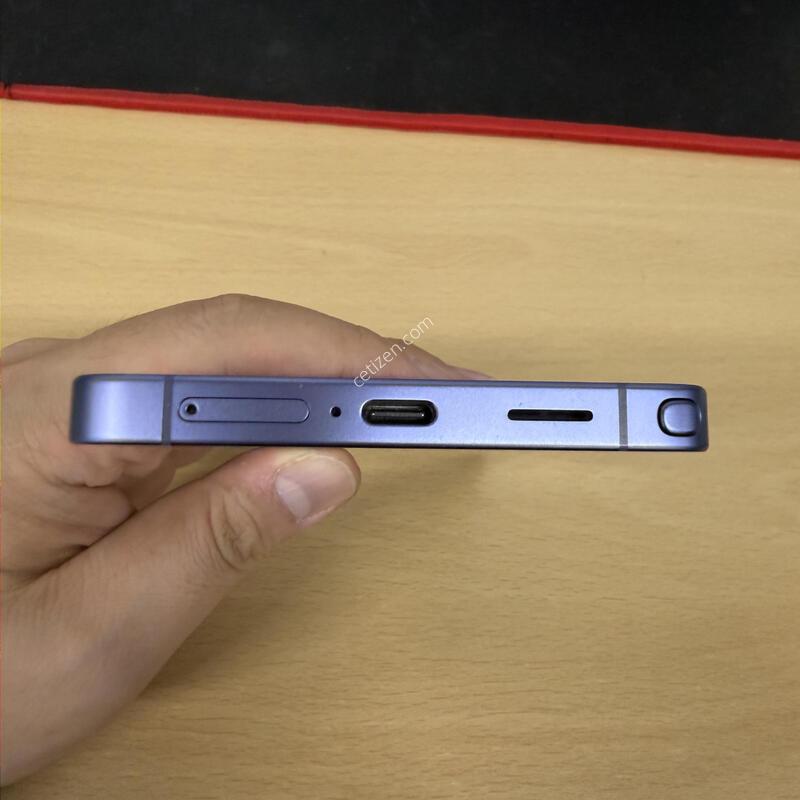 ������ S26��Ʈ�� ���̿÷� SS�� 256GB