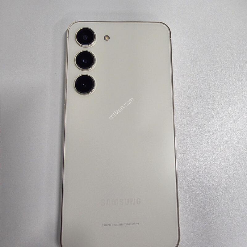 S23 256GB