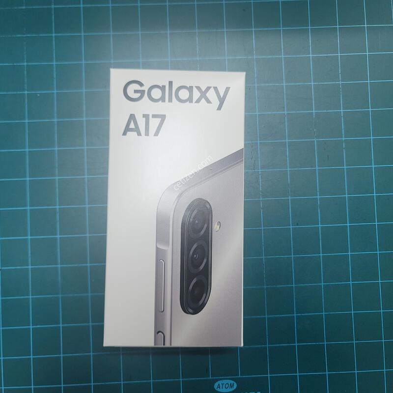 ������ A17 �ǻ�� ���� �������� ����� �˴ϴ�.