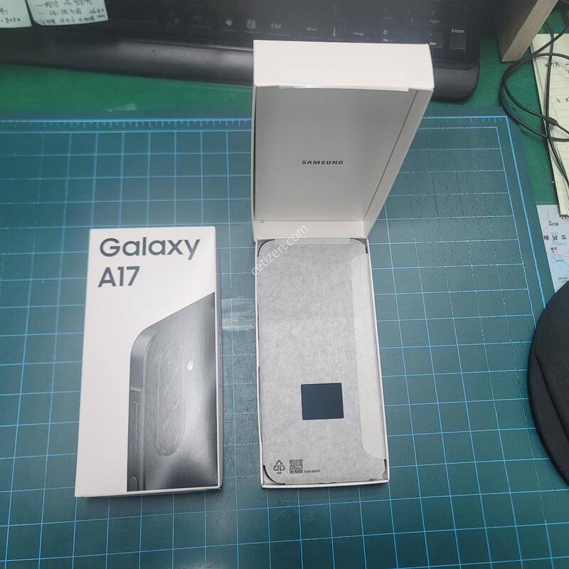 ������ A17 �ǻ�� ���� �������� ����� �˴ϴ�.