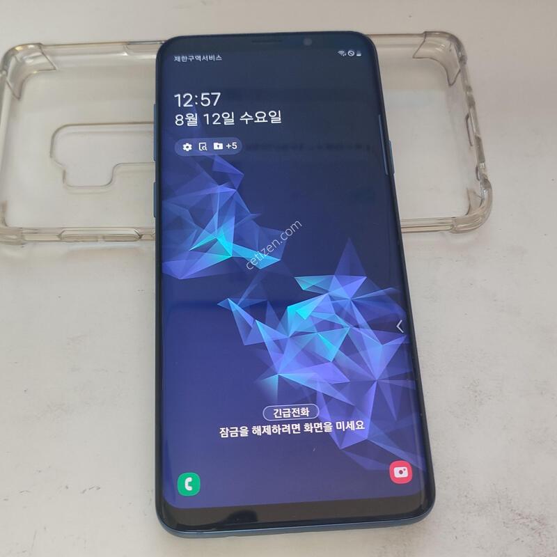 ������S9�÷��� 6GB/64GB